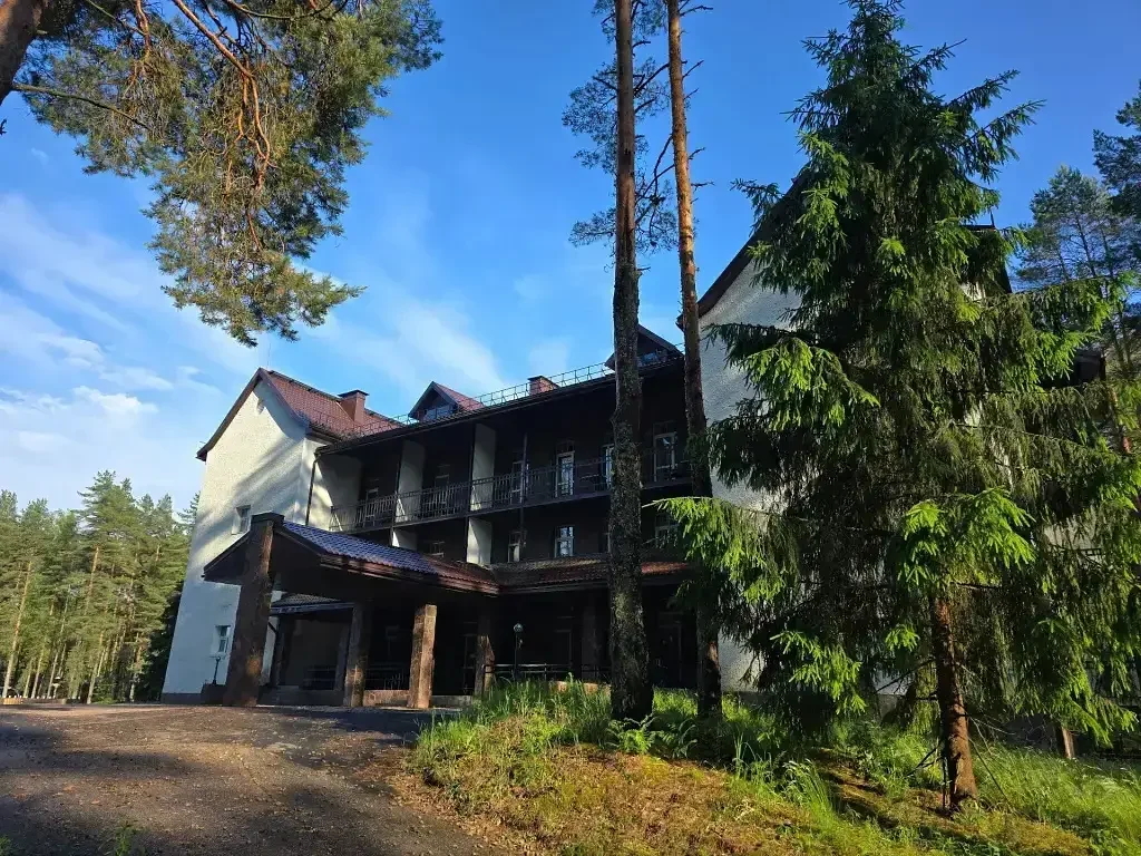 Бутик-отель Kappinaki, Новгородская область, Новгородский район 