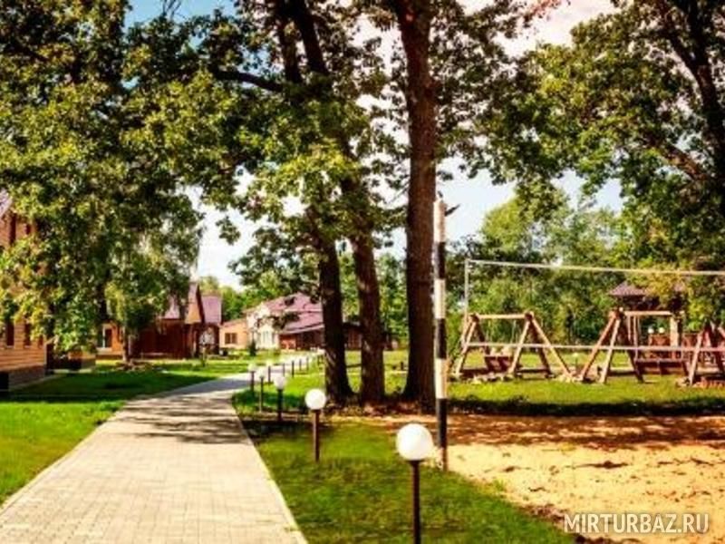 Лукоморье | Лукоморье, Воронежская область