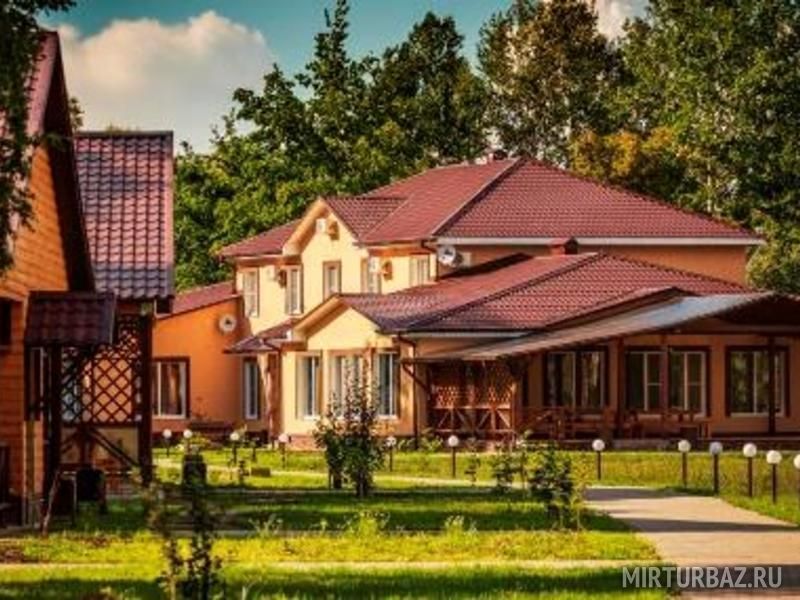 Лукоморье | Лукоморье, Воронежская область