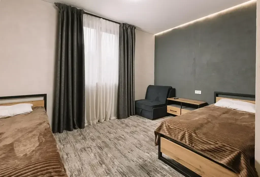 Гостевой дом Алтай Дом, Горный Алтай (Республика Алтай), Манжерок 