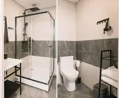 Номер Standard, Гостевой дом Алтай Дом, Манжерок