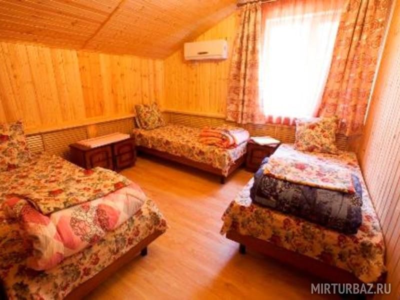 Лукоморье | Лукоморье, Воронежская область