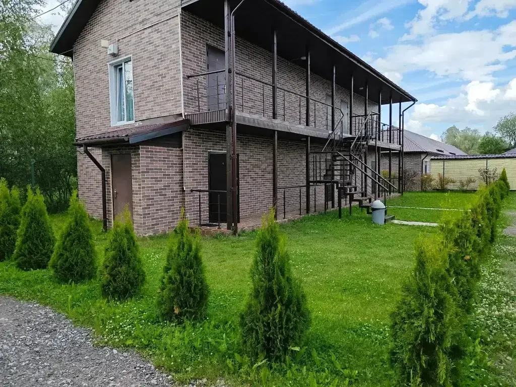 Тосно Спорт Отель, Ленинградская область, Тосно 