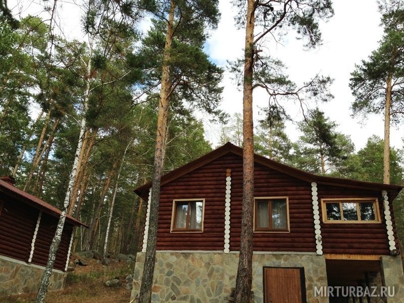 Большой кисегач, Челябинская область: фото 2