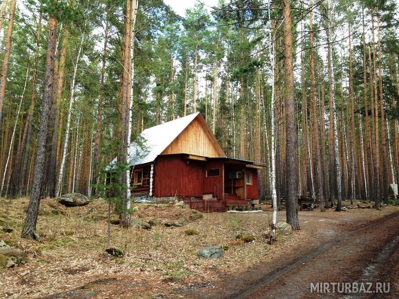 Большой кисегач, Челябинская область: фото 3
