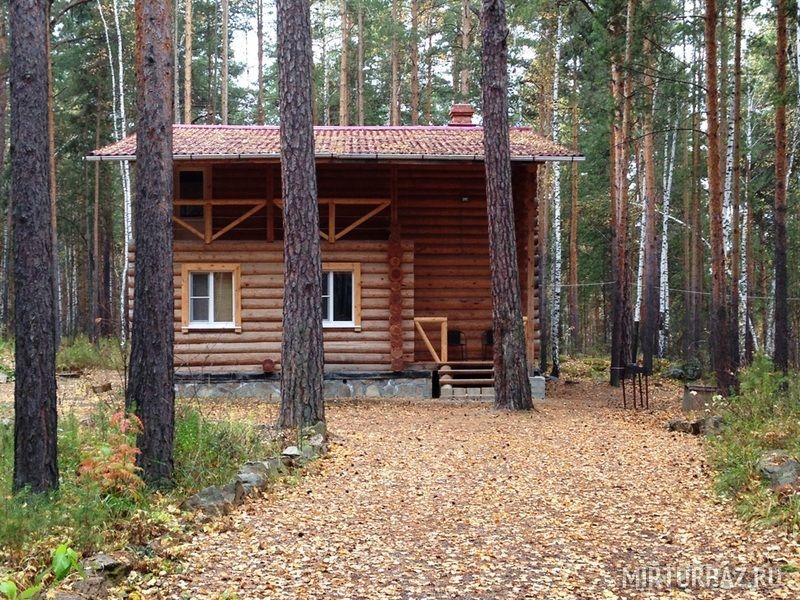 Большой кисегач, Челябинская область: фото 4