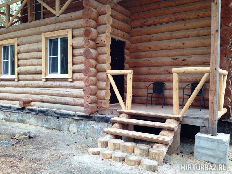 Большой кисегач, Челябинская область: фото 5