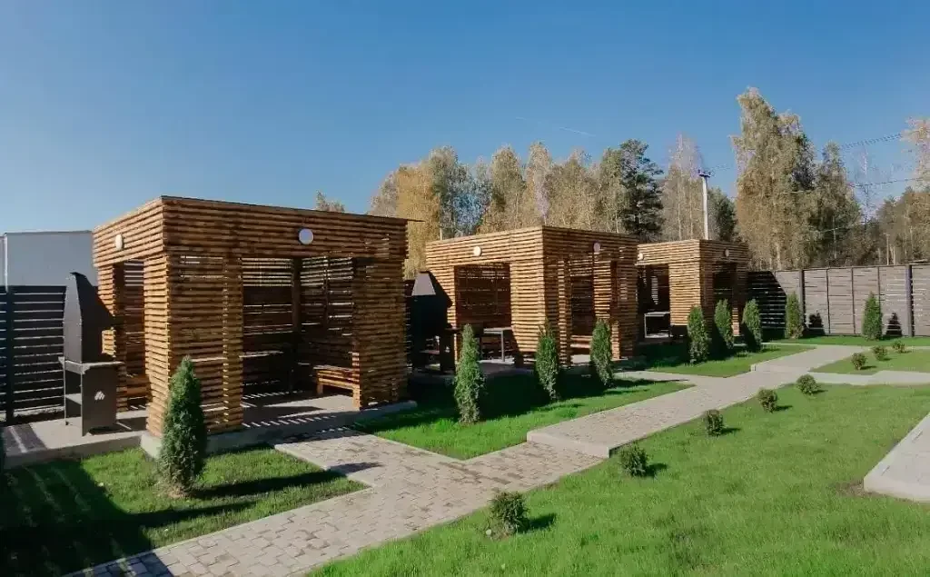 Отель Горный, Горный Алтай (Республика Алтай), Манжерок 