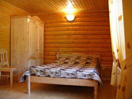 Двухместное размещение в гостинице, База отдыха Константинова Усадьба, Новгород