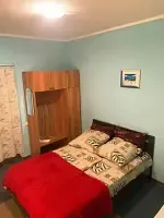 Номер Classic, Гостевой дом Тихий дворик, Анапа
