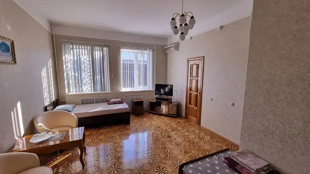 Гостевой дом Престиж, Ставропольский край, Ставрополь 
