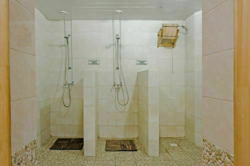 Дом охотника и рыбака, Новгородская область: фото 5