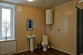 Двухместный номер, База отдыха Дом охотника и рыбака, Новгород