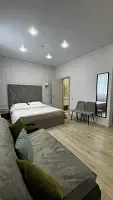 Студия, Гостевой дом Комфорт, Кисловодск