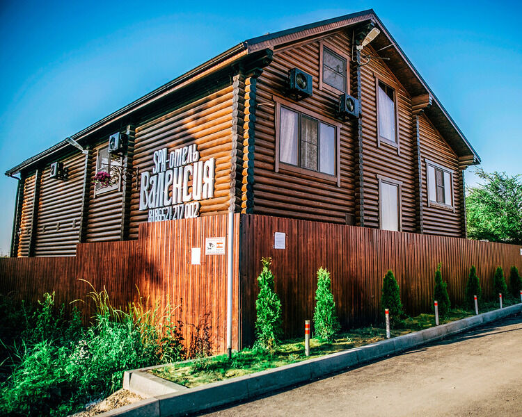 Отель Валенсия, Ставропольский край, Солнечнодольск Изобильненский район