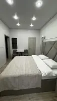 Номер Standard, Гостевой дом Комфорт, Кисловодск