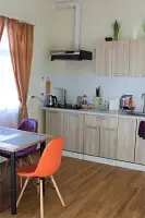 Апартаменты, Загородный клуб Форпост Онега, Подпорожский район