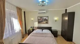 Люкс, Гостевой дом Катюша, Сочи
