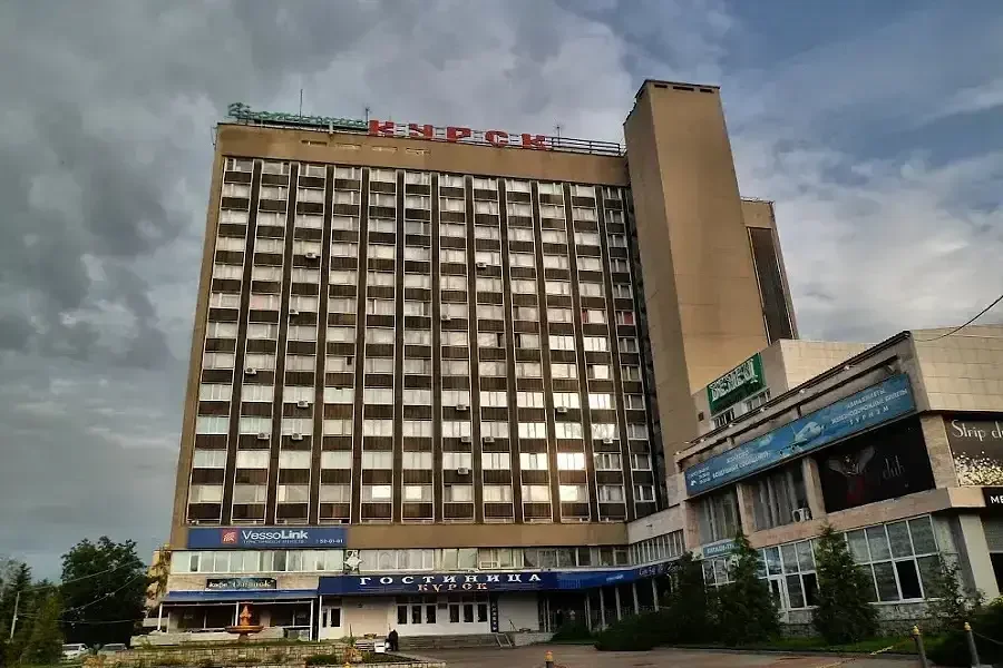 Отель Курск, Курская область, Макаров 