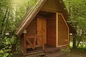 ПБ, База отдыха Сердце Алтая, Катунь