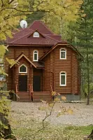 СТ, База отдыха Сердце Алтая, Катунь
