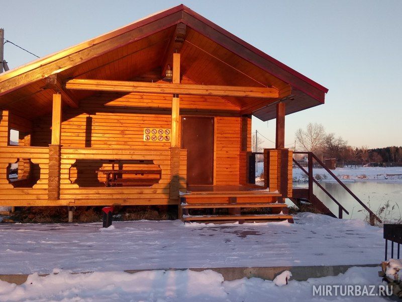 Берёзовка, Тюменская область: фото 2