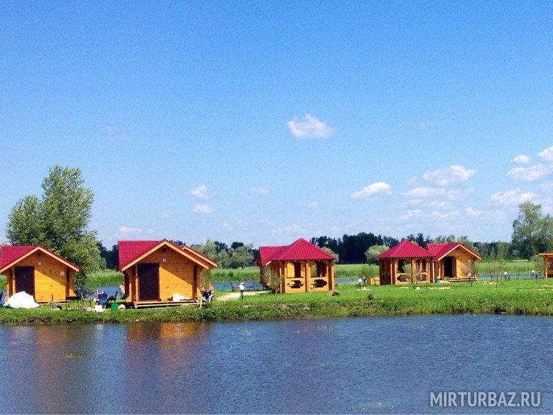 Берёзовка, Тюменская область: фото 3