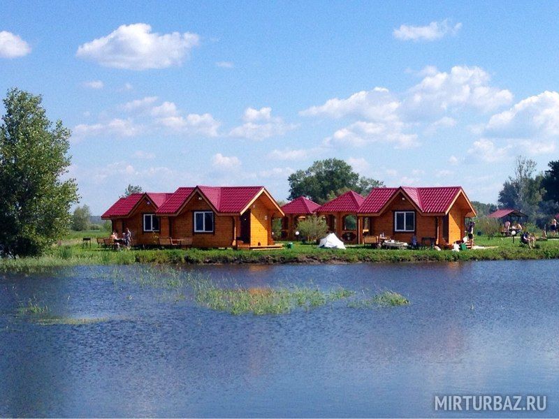 Берёзовка, Тюменская область: фото 5