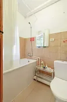 Трёхместный номер Standard с балконом, Гостевой дом Удачное место, Сочи