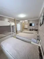 Апартаменты, Гостевой дом Анна, Красный Сулин
