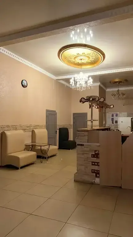 Отель Городская Орхидея, Ставропольский край, Пятигорск 