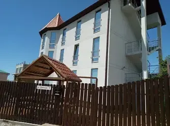 Гостевой дом На Динской