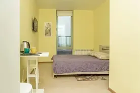 Номер Comfort, Гостевой дом На Динской, Геленджик