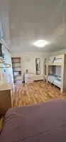 Номер Standard, Гостевой дом Уютная усадьба, Иркутский