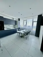 Номер Comfort, Гостевой дом Сарский, Алупка