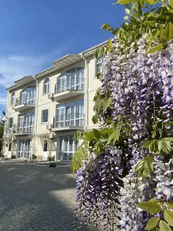 Апарт-отель Арго, Крым, Коктебель 