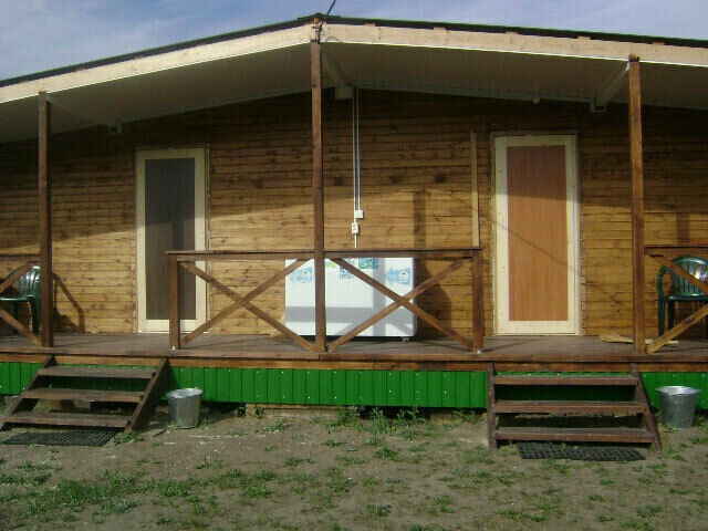 База отдыха Раздолье, Астраханская область, Харабалинский район Харабали село Бугор Харабалинский район