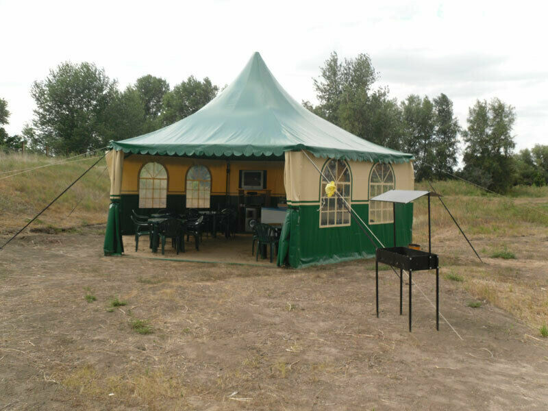 Раздолье, Астраханская область: фото 4