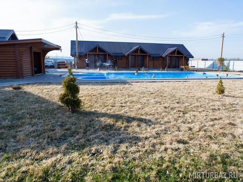 Термопарк, Краснодарский край: фото 2