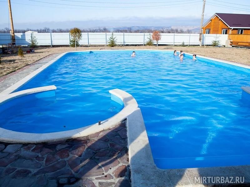 Термопарк, Краснодарский край: фото 3