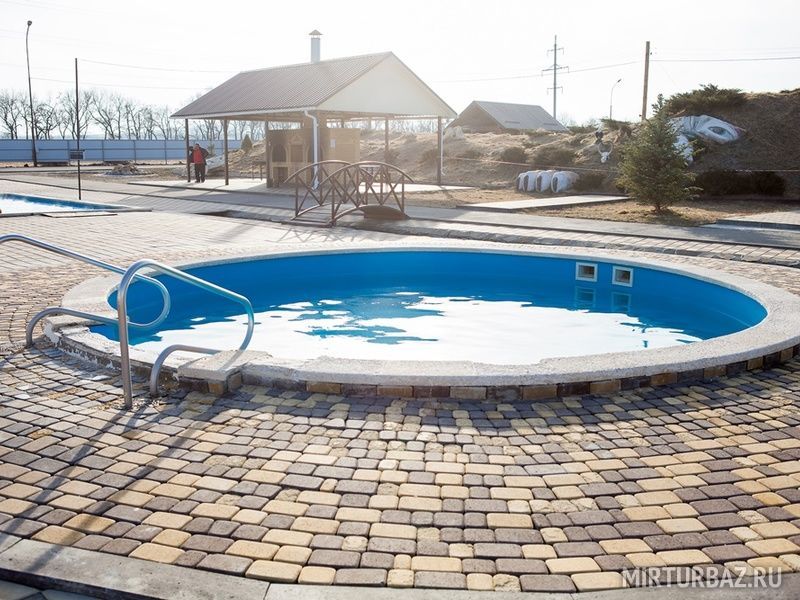 Термопарк, Краснодарский край: фото 4