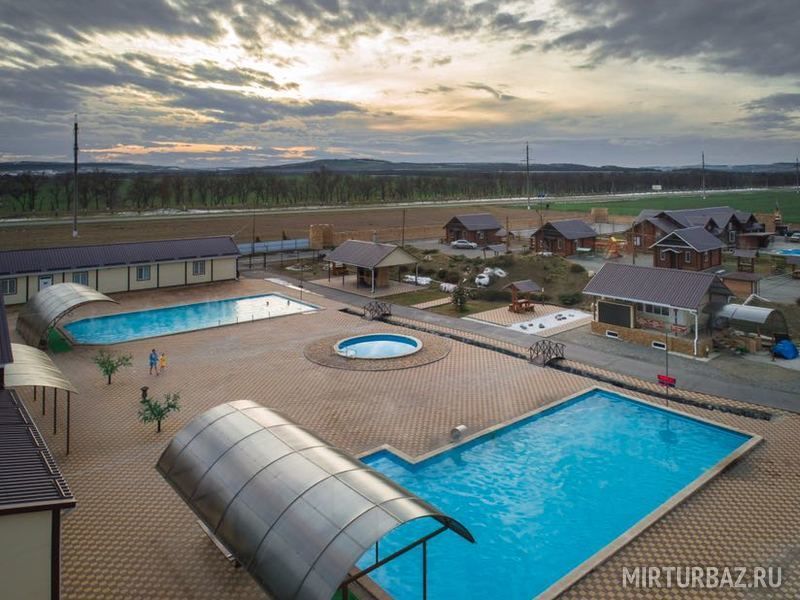 Термопарк, Краснодарский край: фото 5