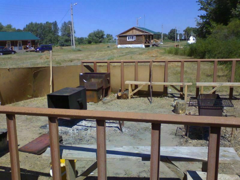 Раздолье, Астраханская область: фото 3