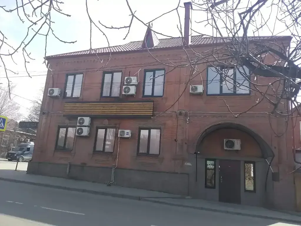 Гостевой дом Погодин лофт, Ростовская область, Ростов-на-Дону 