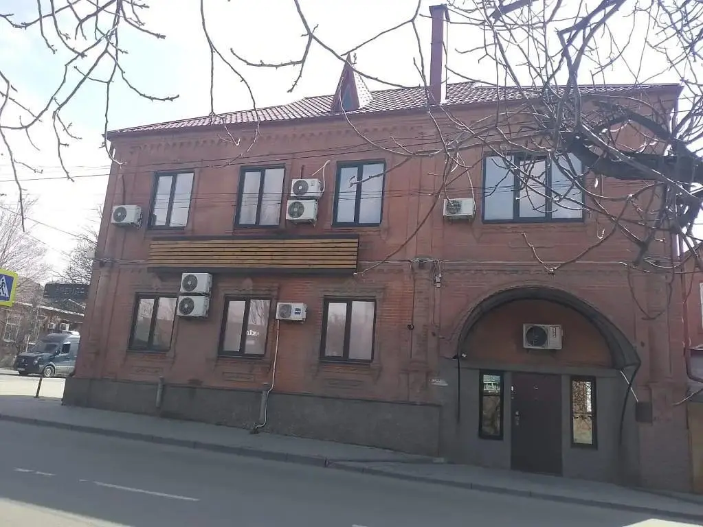 Гостевой дом Погодин лофт, Ростов-на-Дону, Ростовская область