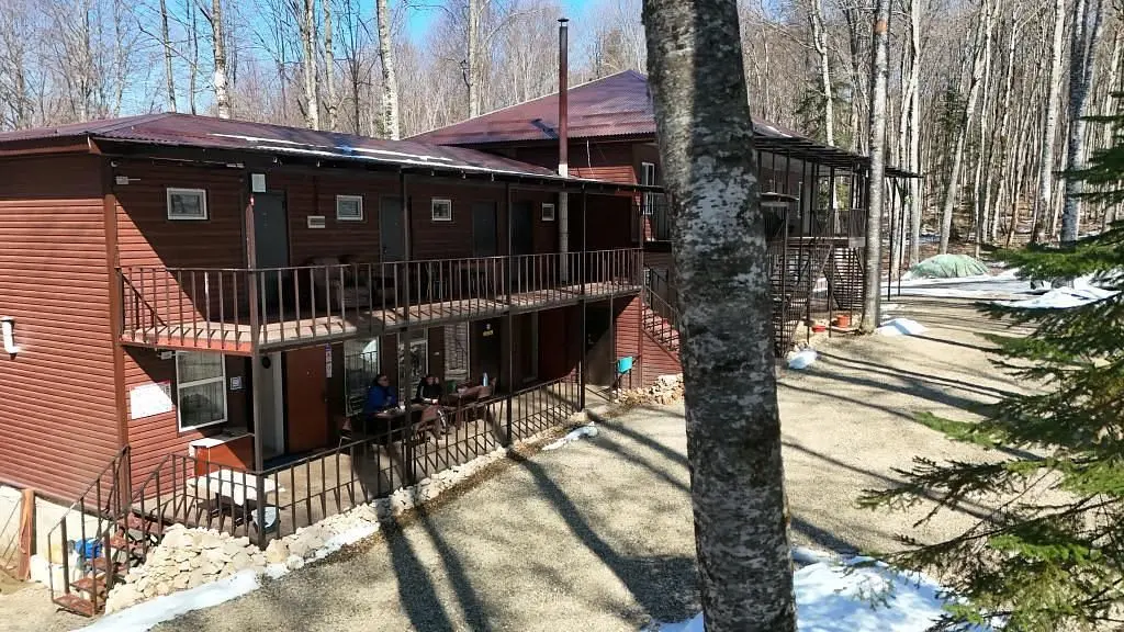 Гостевой дом горный рай, Республика Адыгея: фото 4