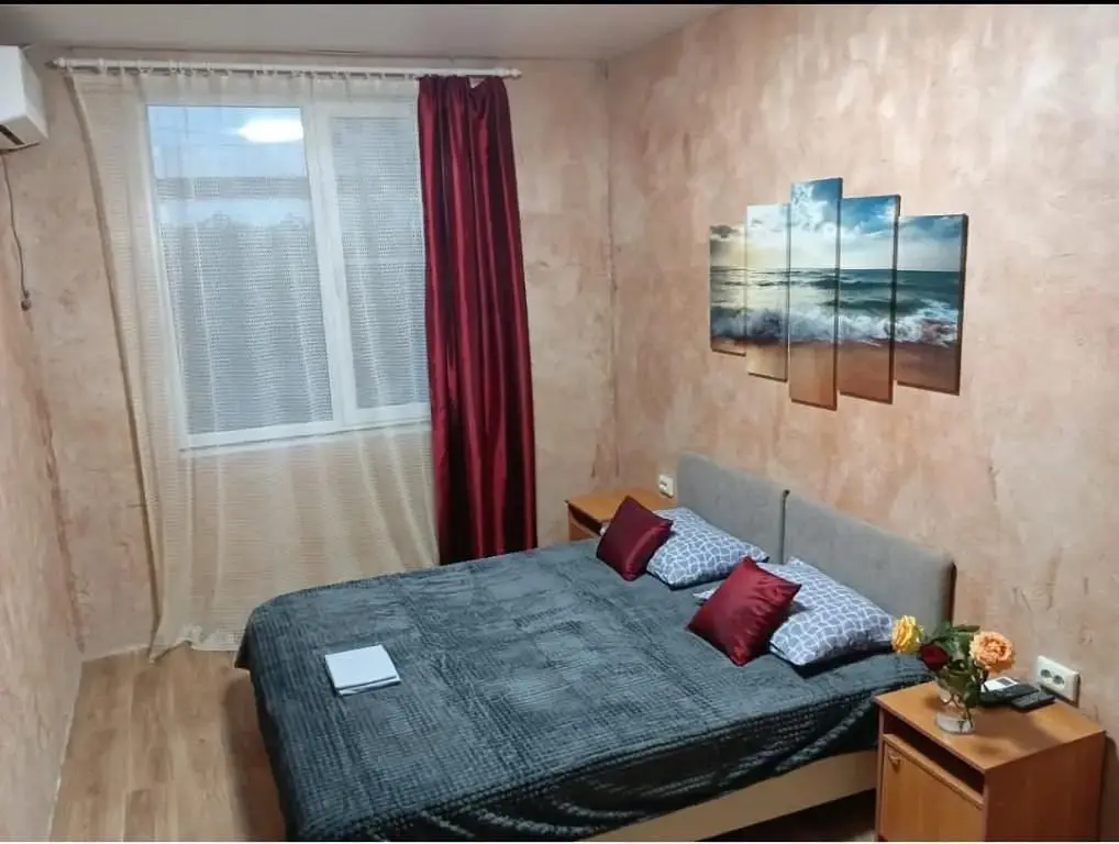 Гостевой дом Волшебный сад, Кучугуры, Краснодарский край