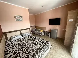 Номер Comfort, Гостевой дом Витта, Архипо-Осиповка
