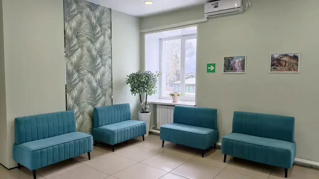 Хостел Старый город, Красноярский край, Енисейск 