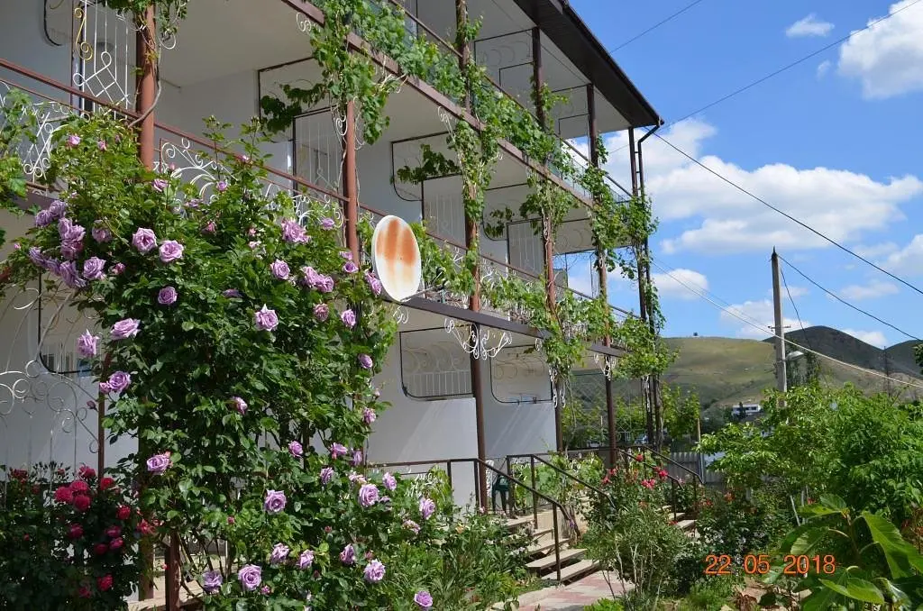 Мини-отель TeremOK Inn, Крым: фото 3